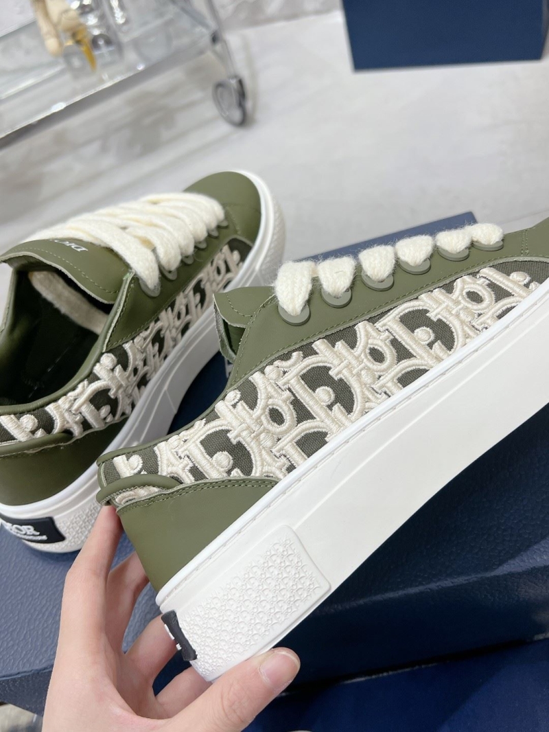 Christian Dior Sneakers